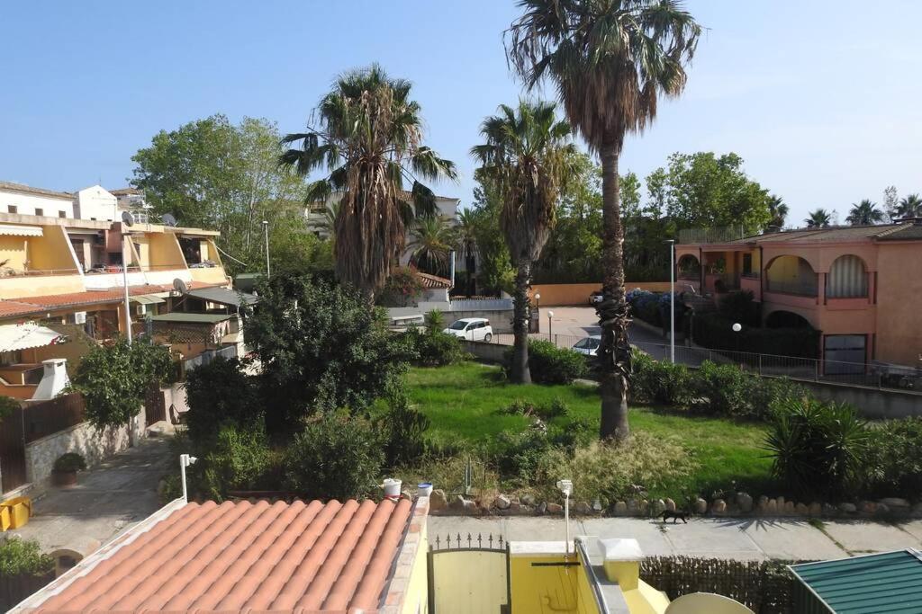 Capitana Home Kültér fotó