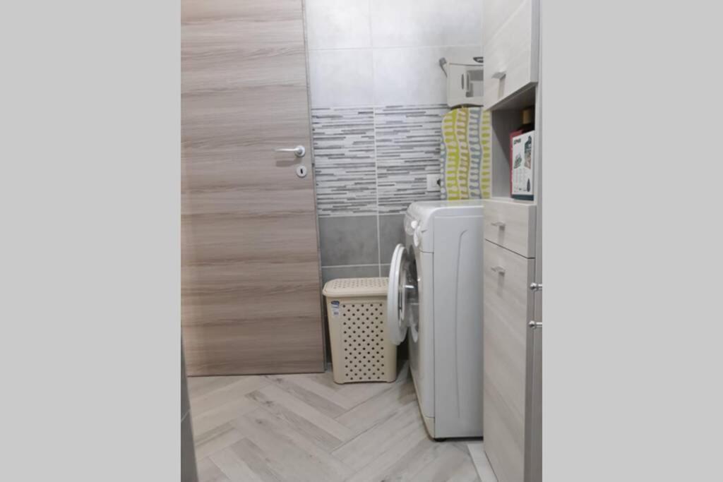 Capitana Home Kültér fotó