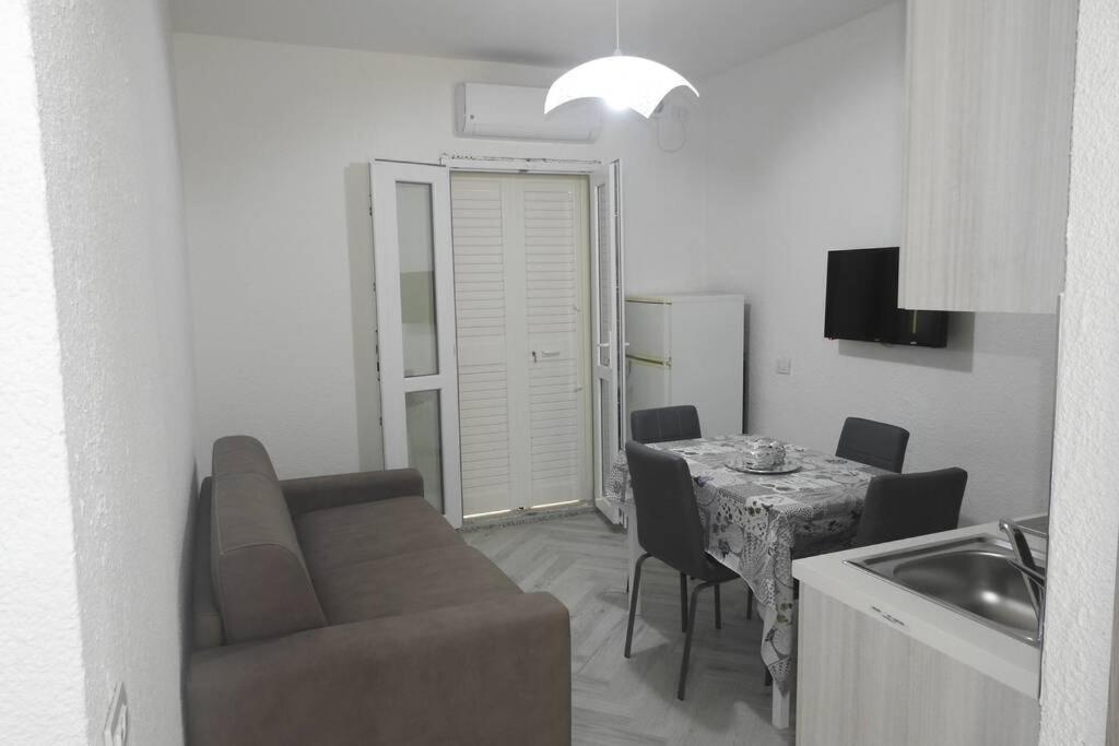 Capitana Home Kültér fotó