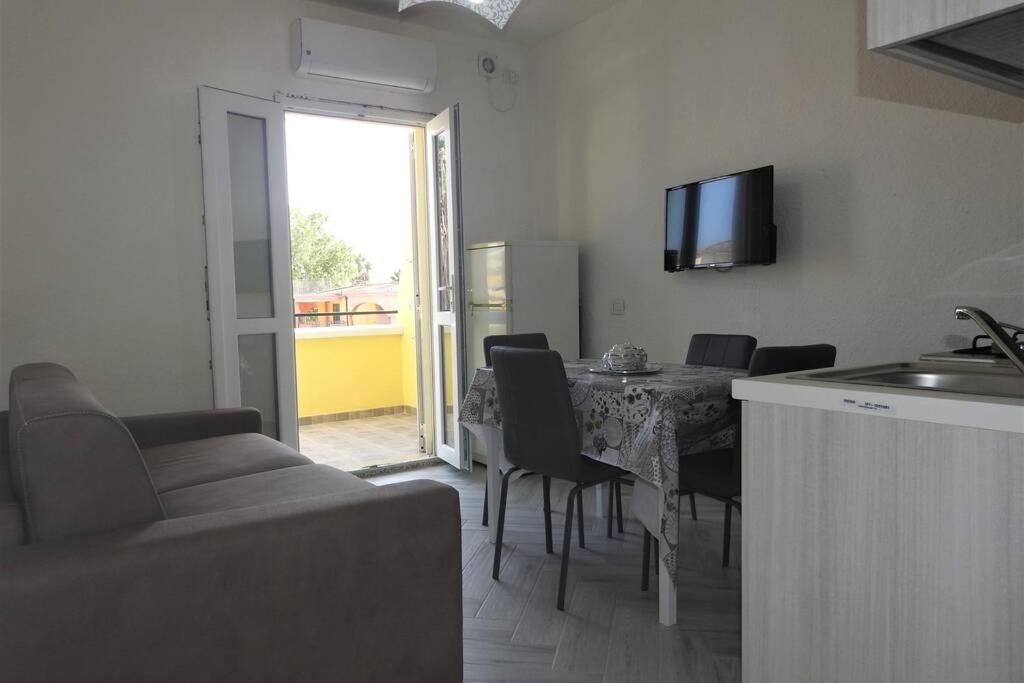 Capitana Home Kültér fotó