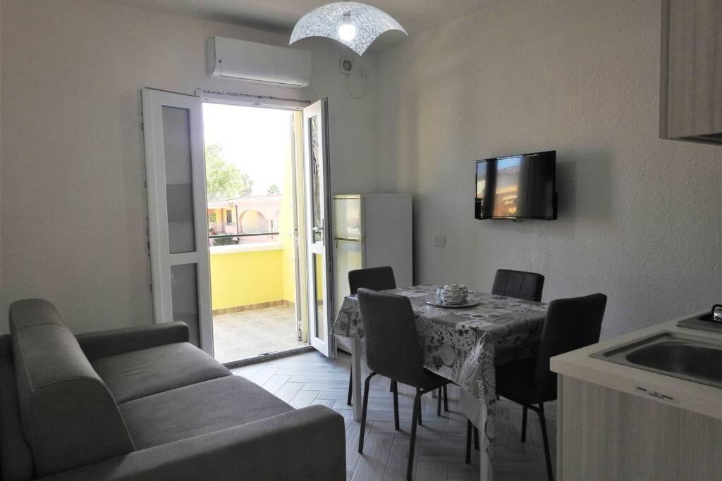 Capitana Home Kültér fotó