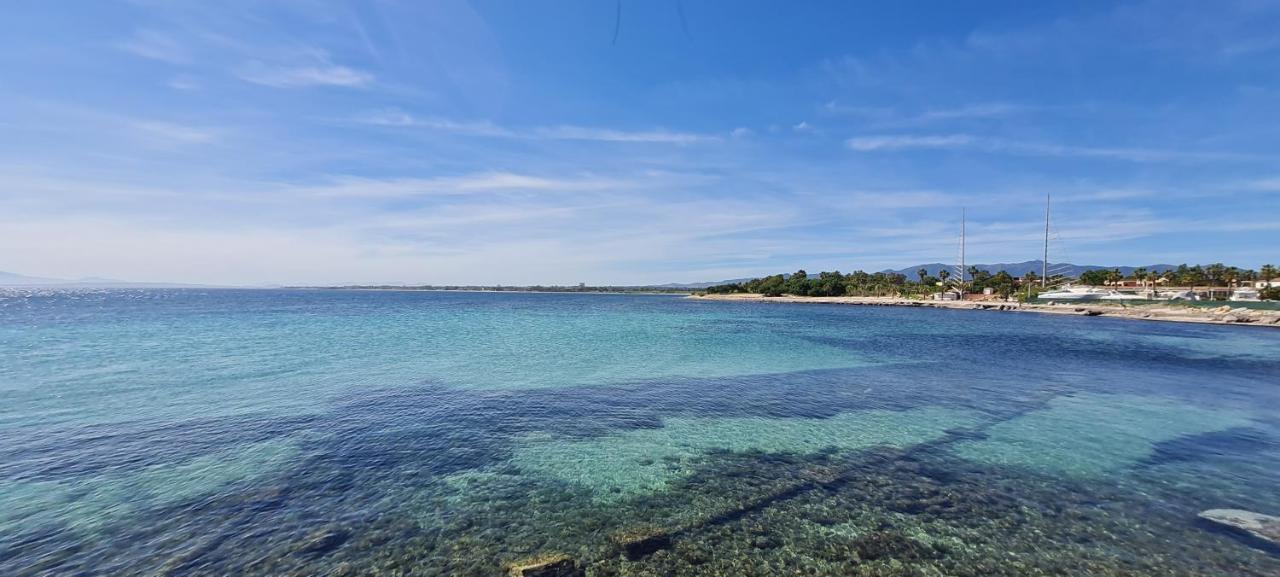 Capitana Home Kültér fotó